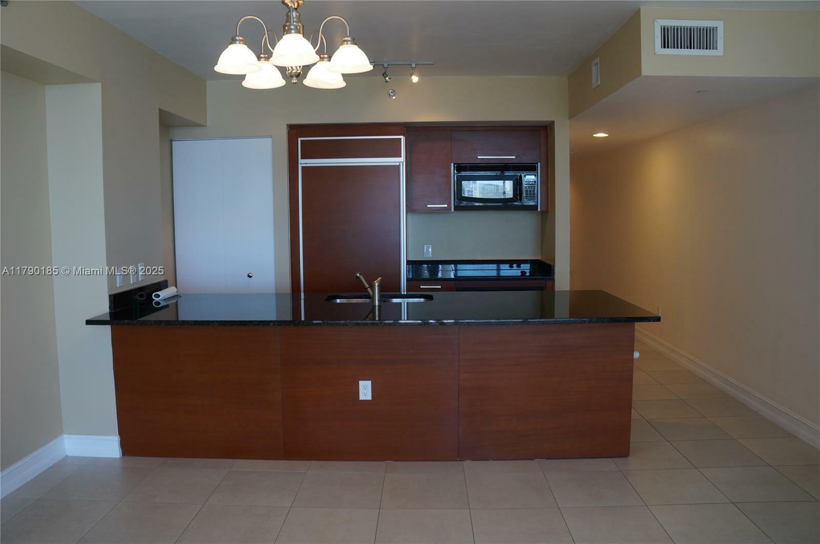 Property Photo: 1830 S Ocean Dr 2305 FL 33009