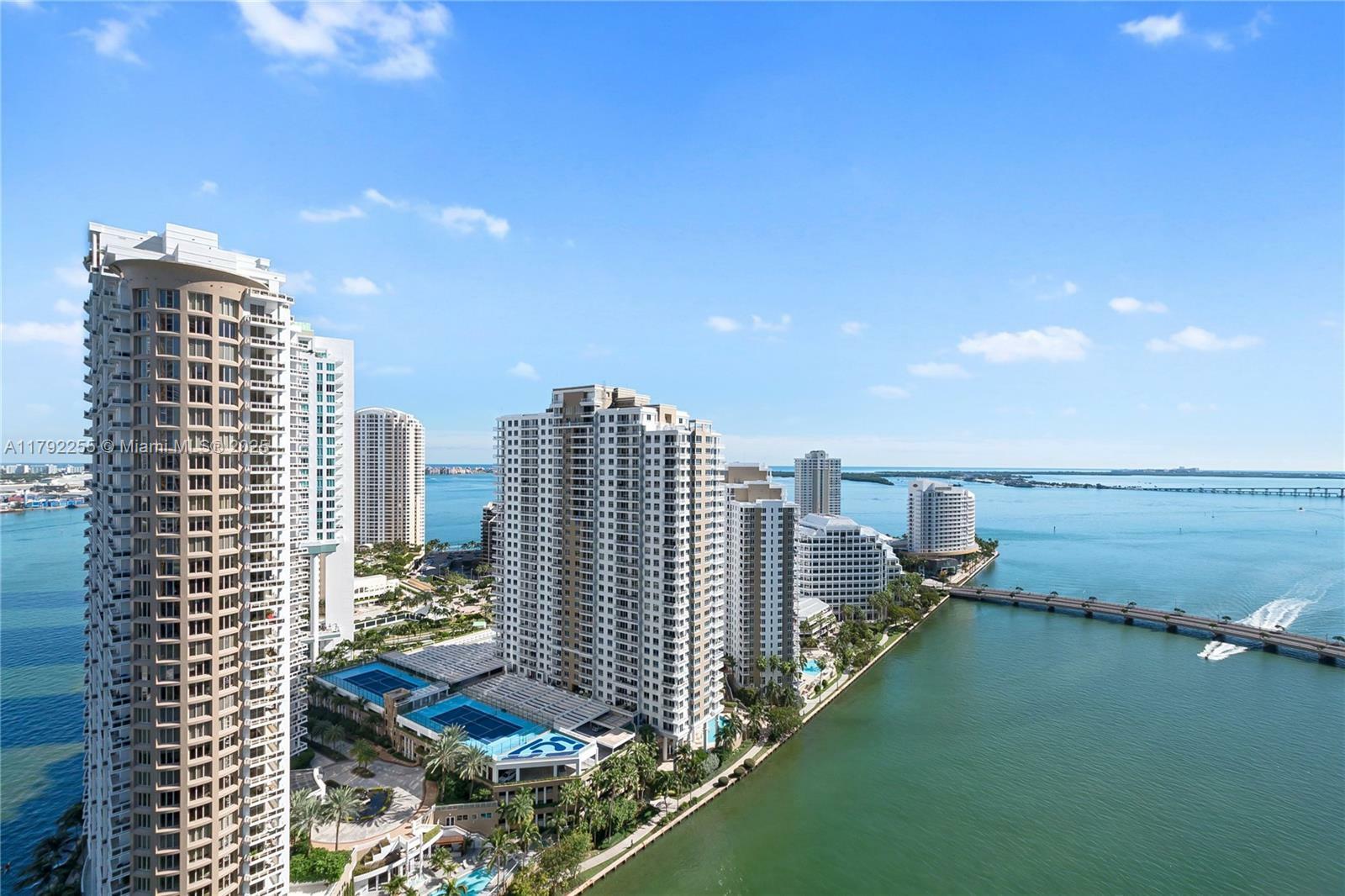 495 Brickell Ave 2801  Miami FL 33131 photo
