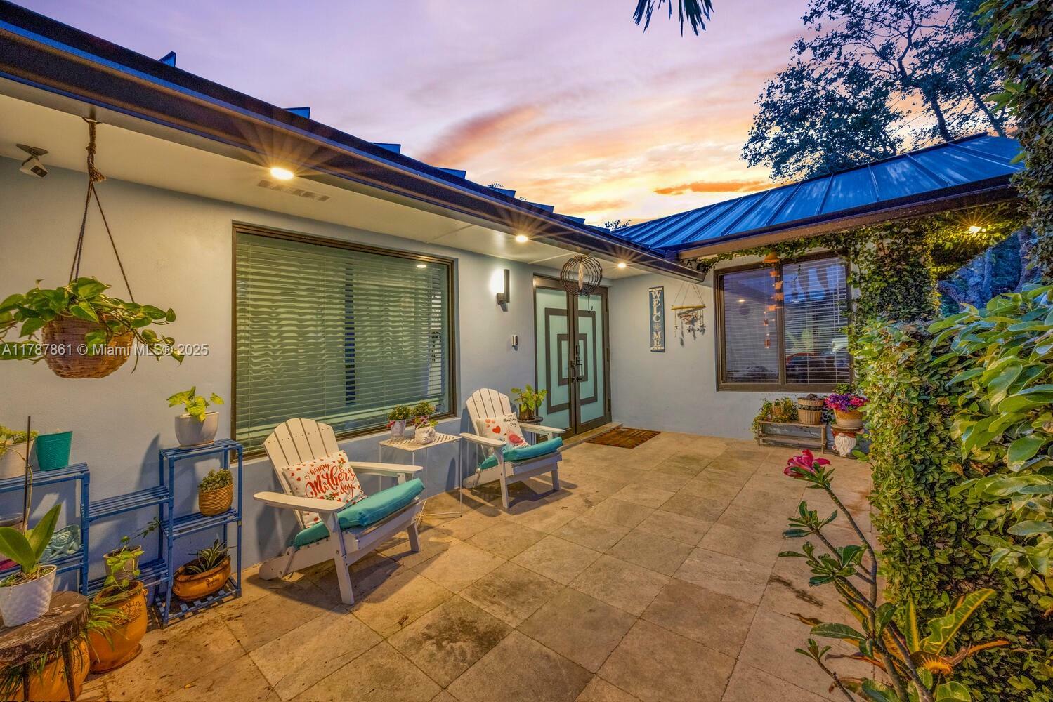 Property Photo: 7864 SW 179th Ter FL 33157