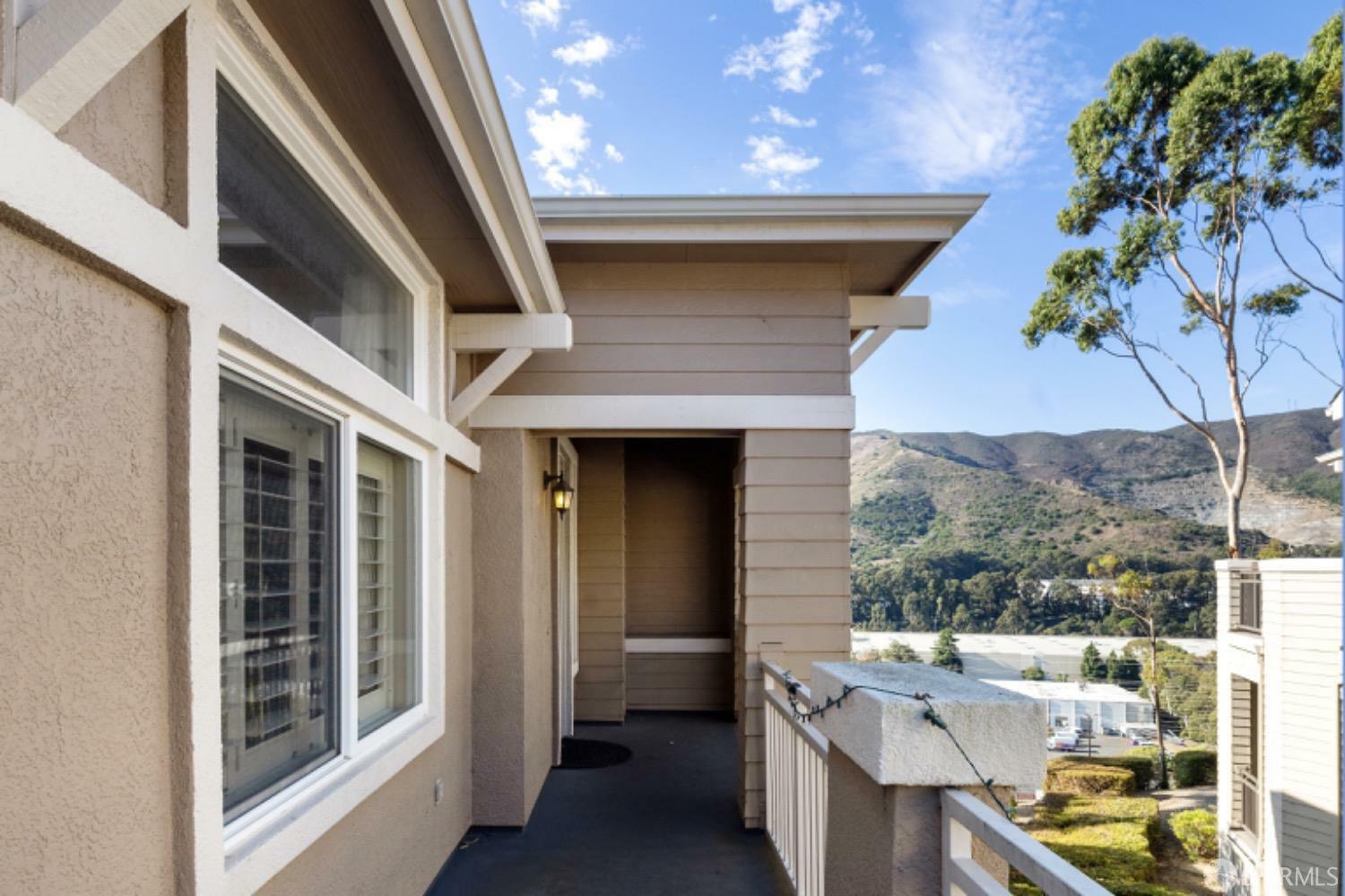 Property Photo: 123 Kestrel Court CA 94005