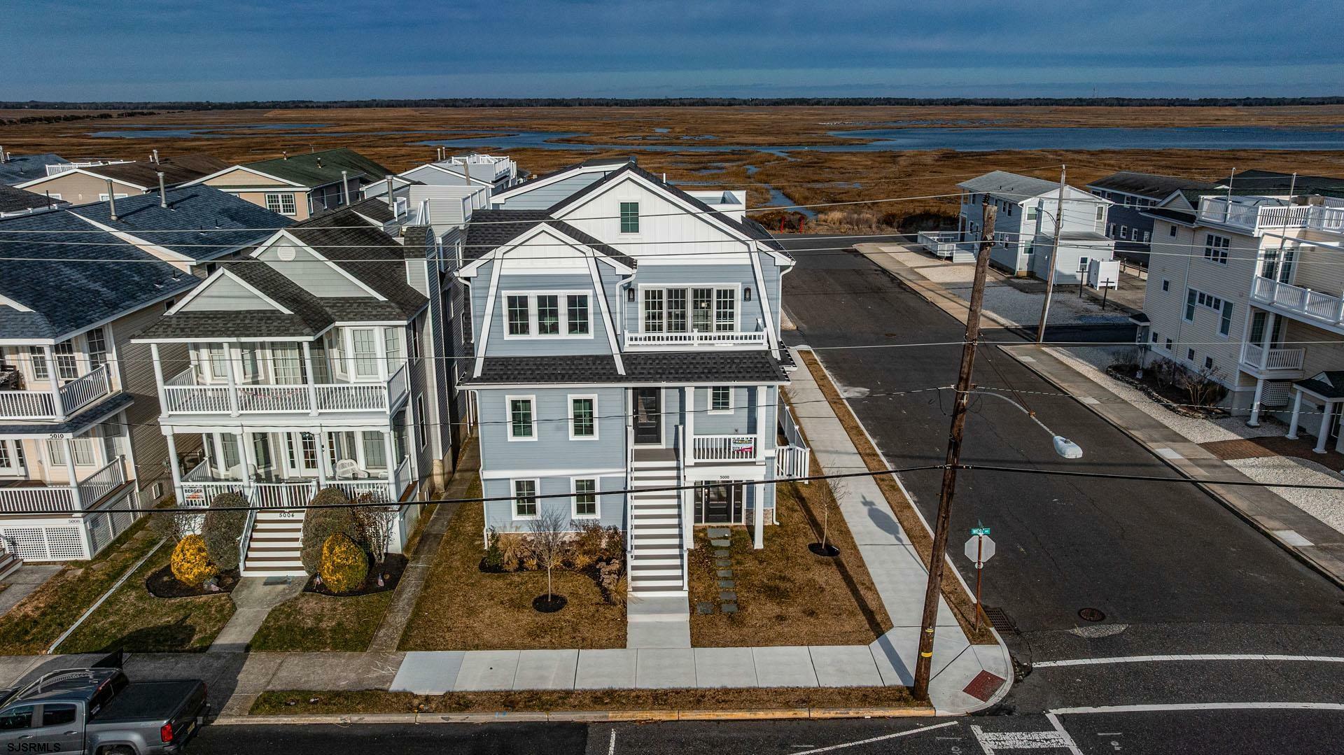 Property Photo: 5000 West Ave NJ 08226
