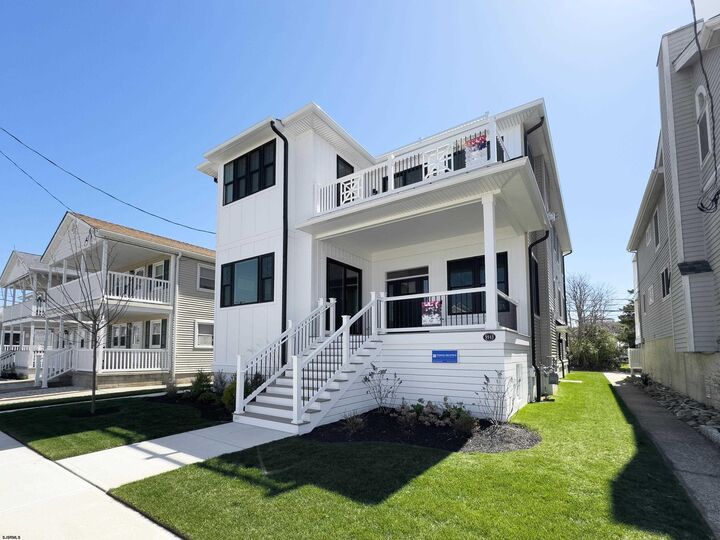 Property Photo: 5513 West Ave 1st Floor NJ 08226