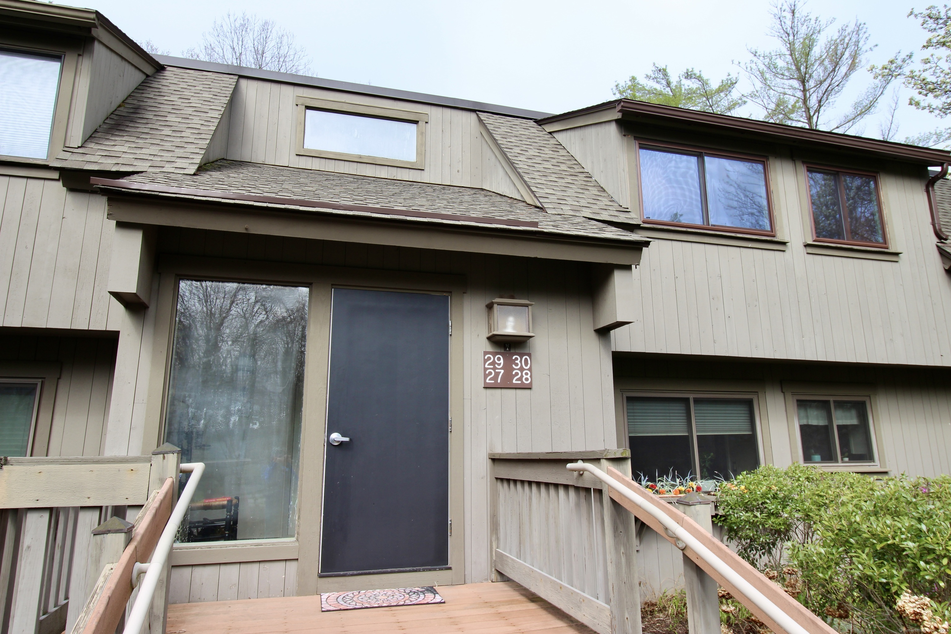 Property Photo: 30 Heritage Drive 30 CT 06001