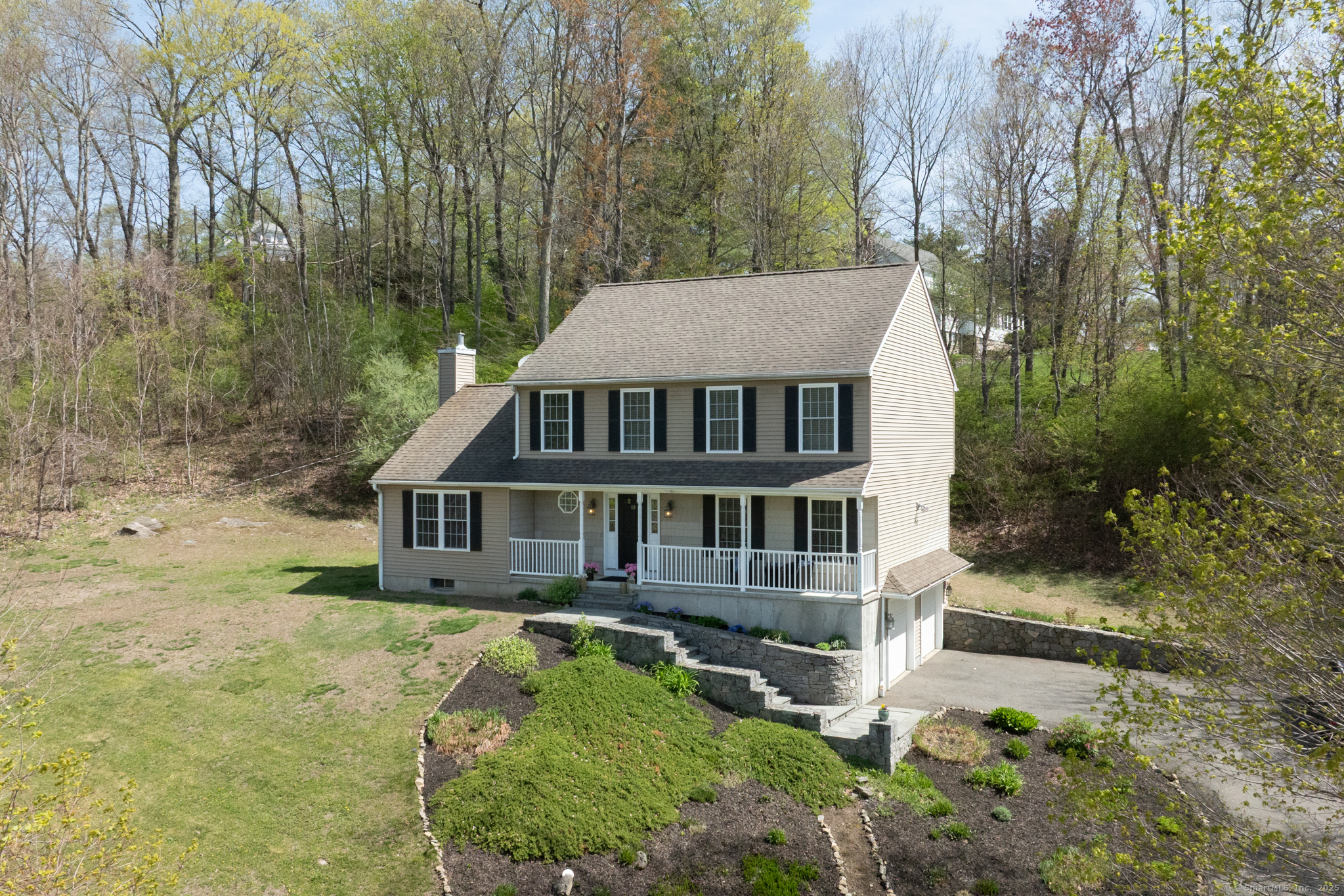 Property Photo: 110 Glenwood Avenue CT 06762