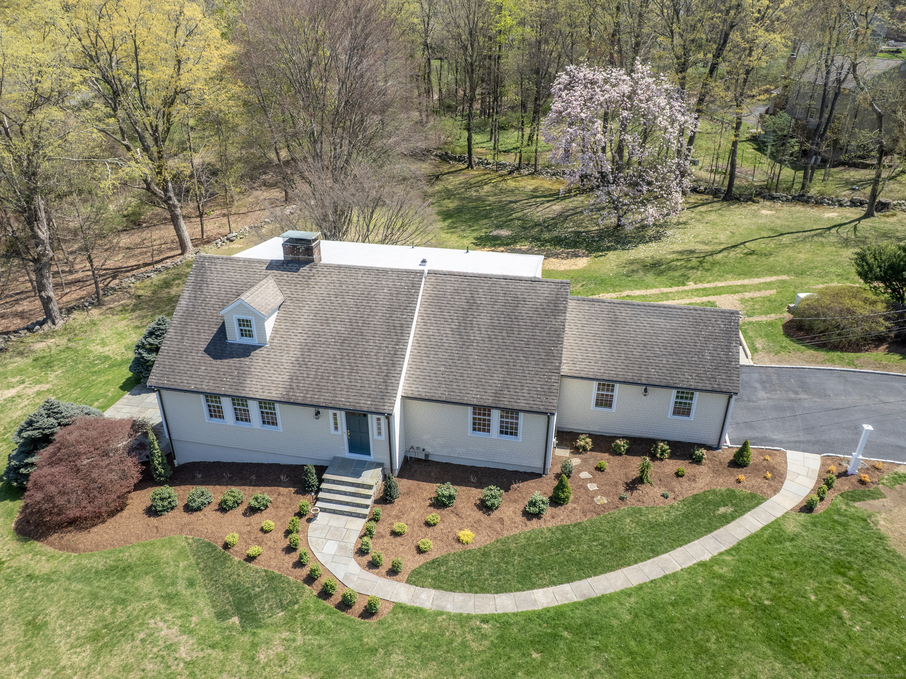 Property Photo: 27 Powderhorn Drive CT 06877