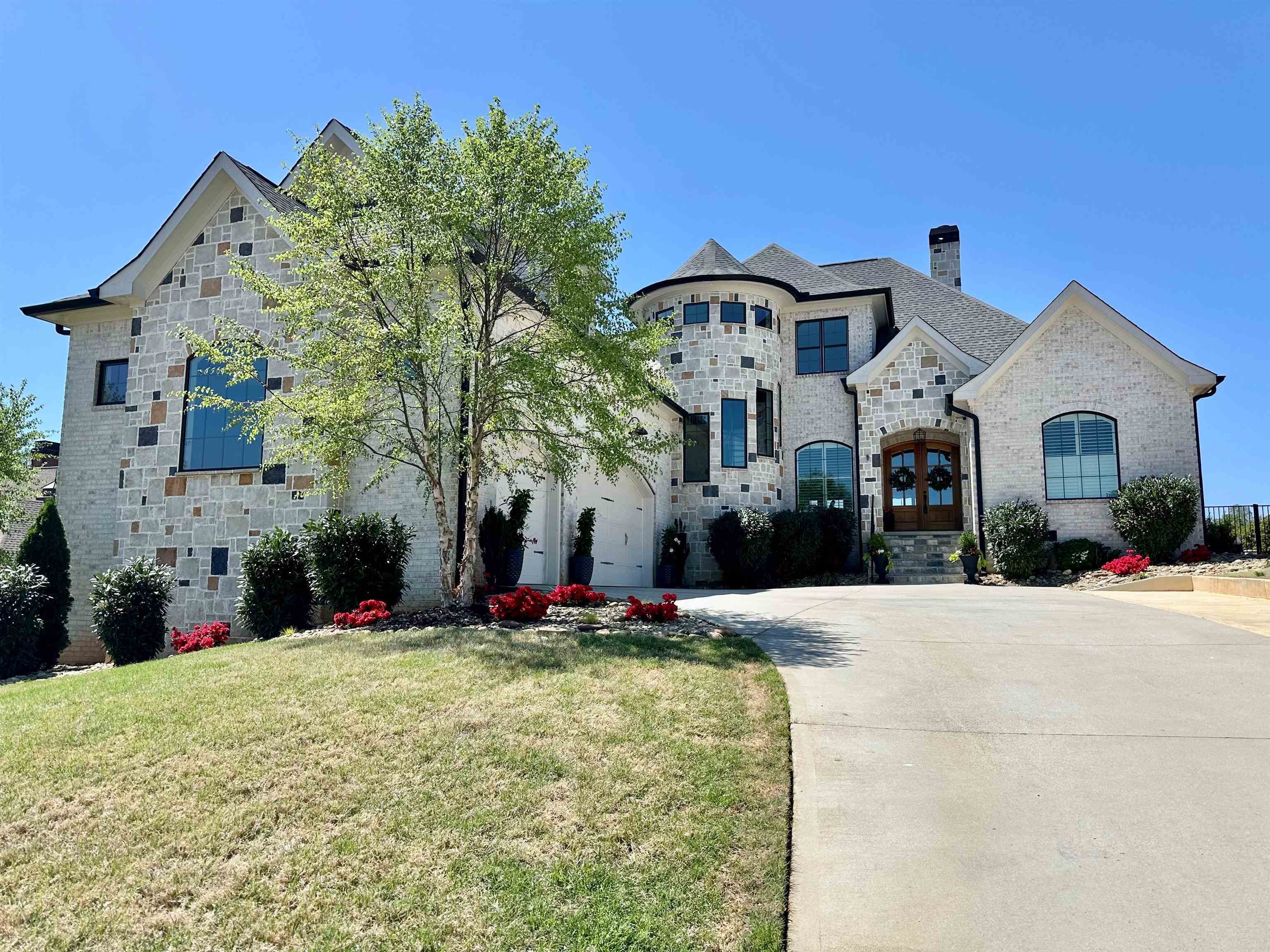 Property Photo: 516 World Tour Drive SC 29349-0000