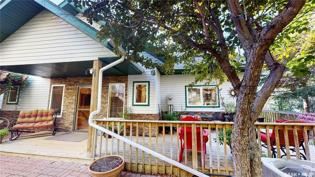 Photo de la propriété: Lots 3510-3511 West Nickorick Beach Drive SK S0K 4P0