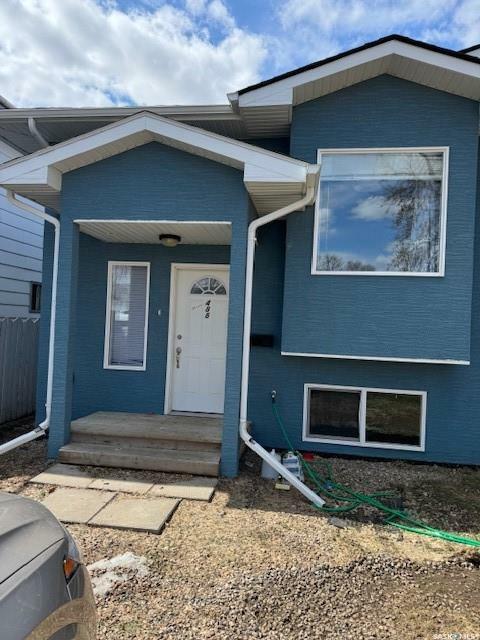 488 Cory Street  Asquith SK S0K 0J0 photo