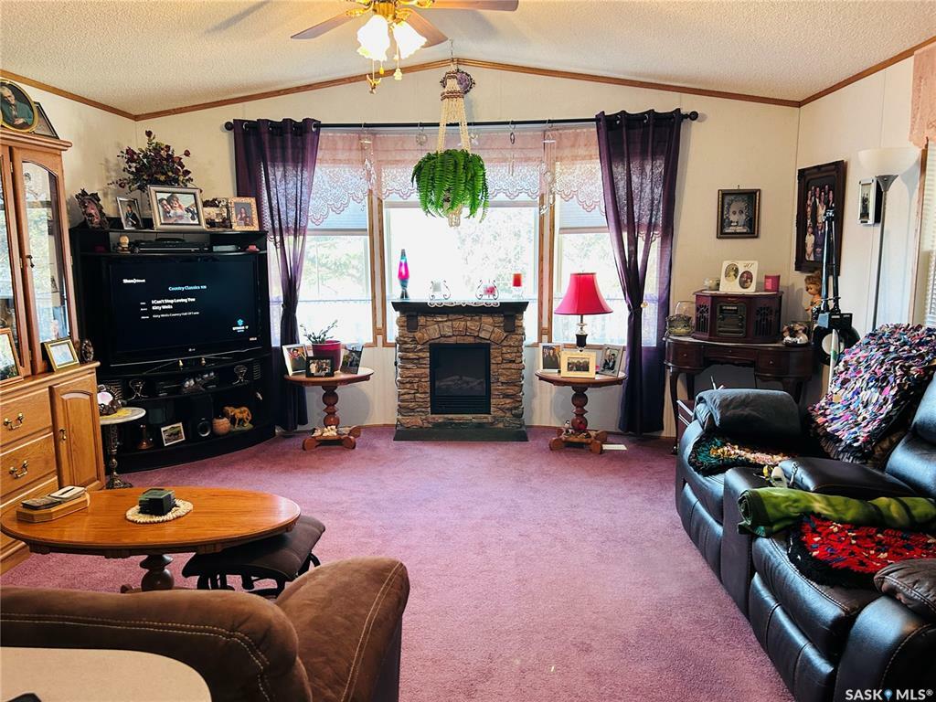 Property Photo: 110 1st Avenue W SK S0J 2G0