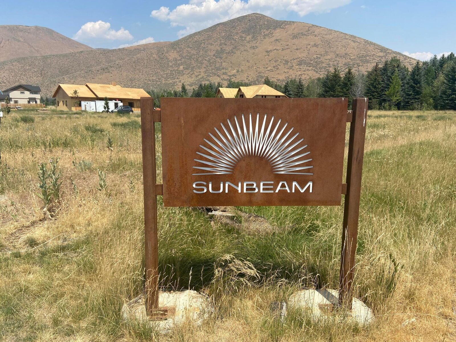 Property Photo:  Tbd San Badger Or Eclipse Dr  ID 83333 