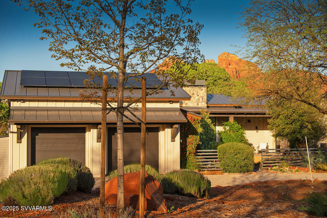 Property Photo: 9 Serene Court AZ 86336