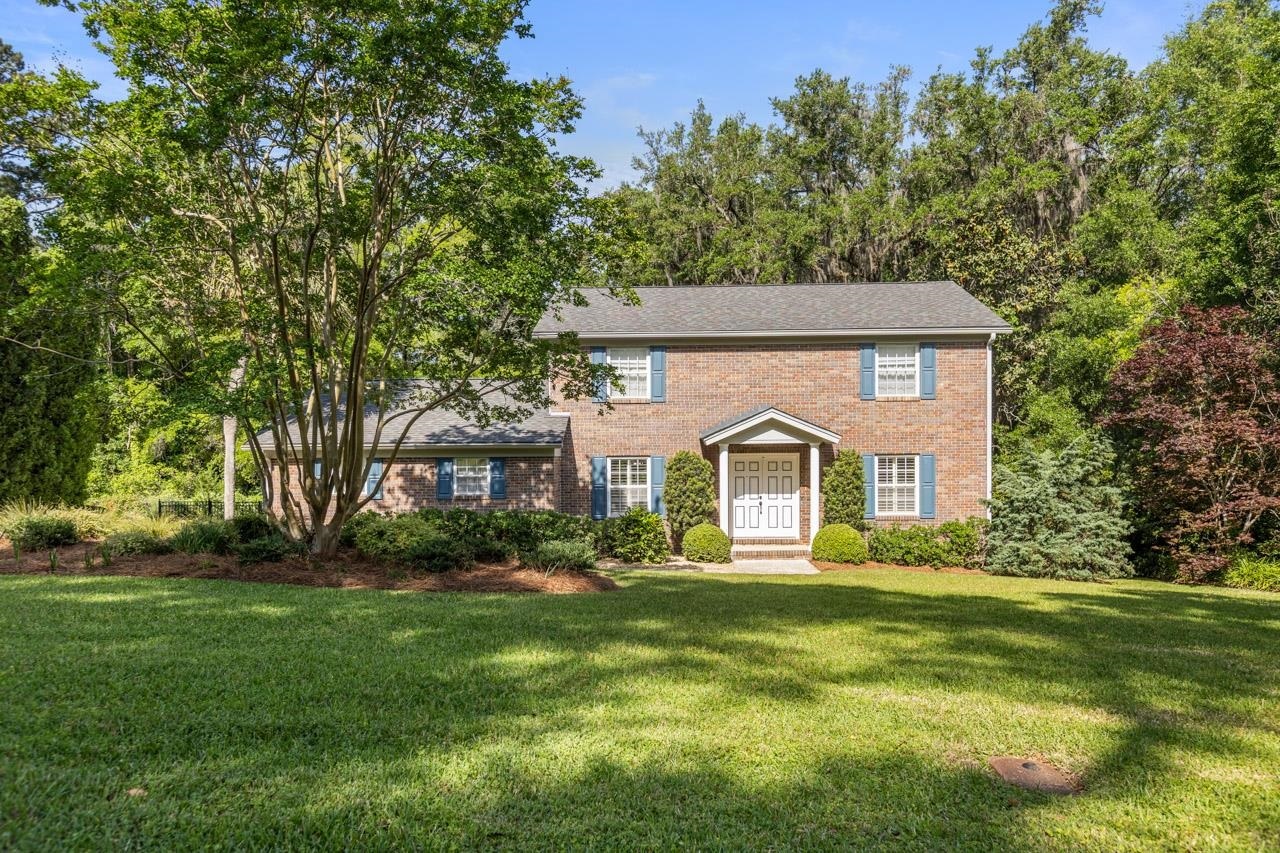Property Photo: 3806 Leane Drive FL 32309