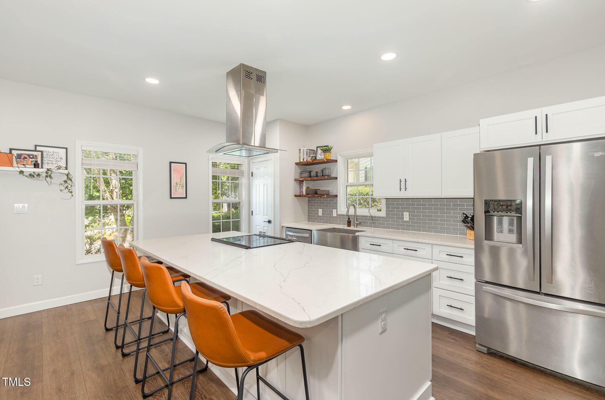 Property Photo: 2540 Beech Gap Court NC 27603