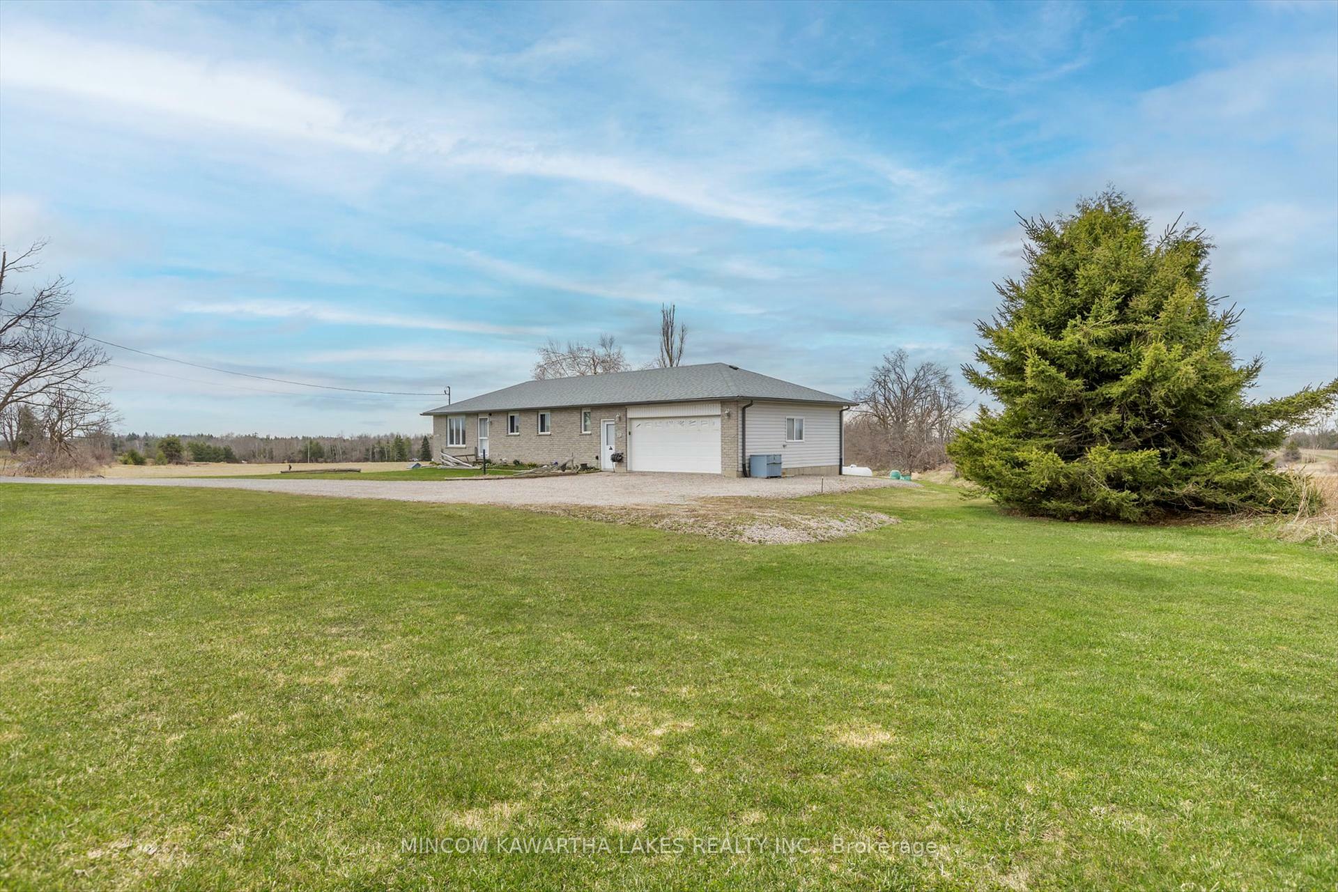 Property Photo: 1974 Selwyn Road ON K0L 2H0