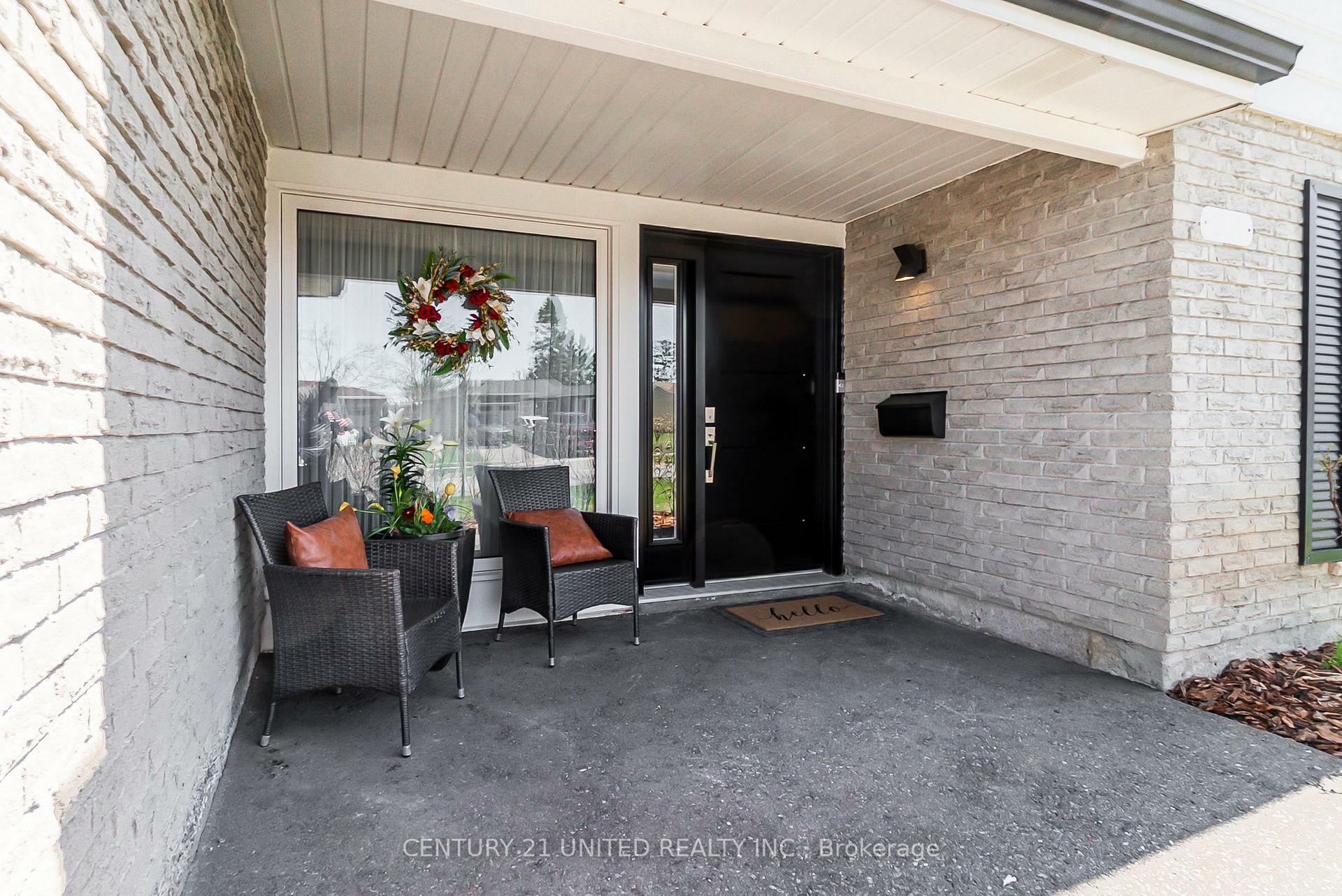 Property Photo: 2120 Meadowview Road ON K9L 1S4