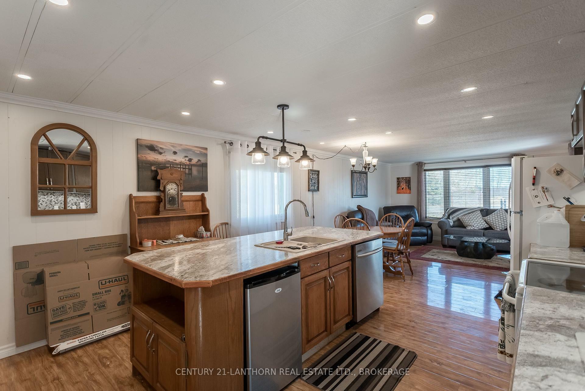 Property Photo: 4417 Front Street ON K0H 2W0