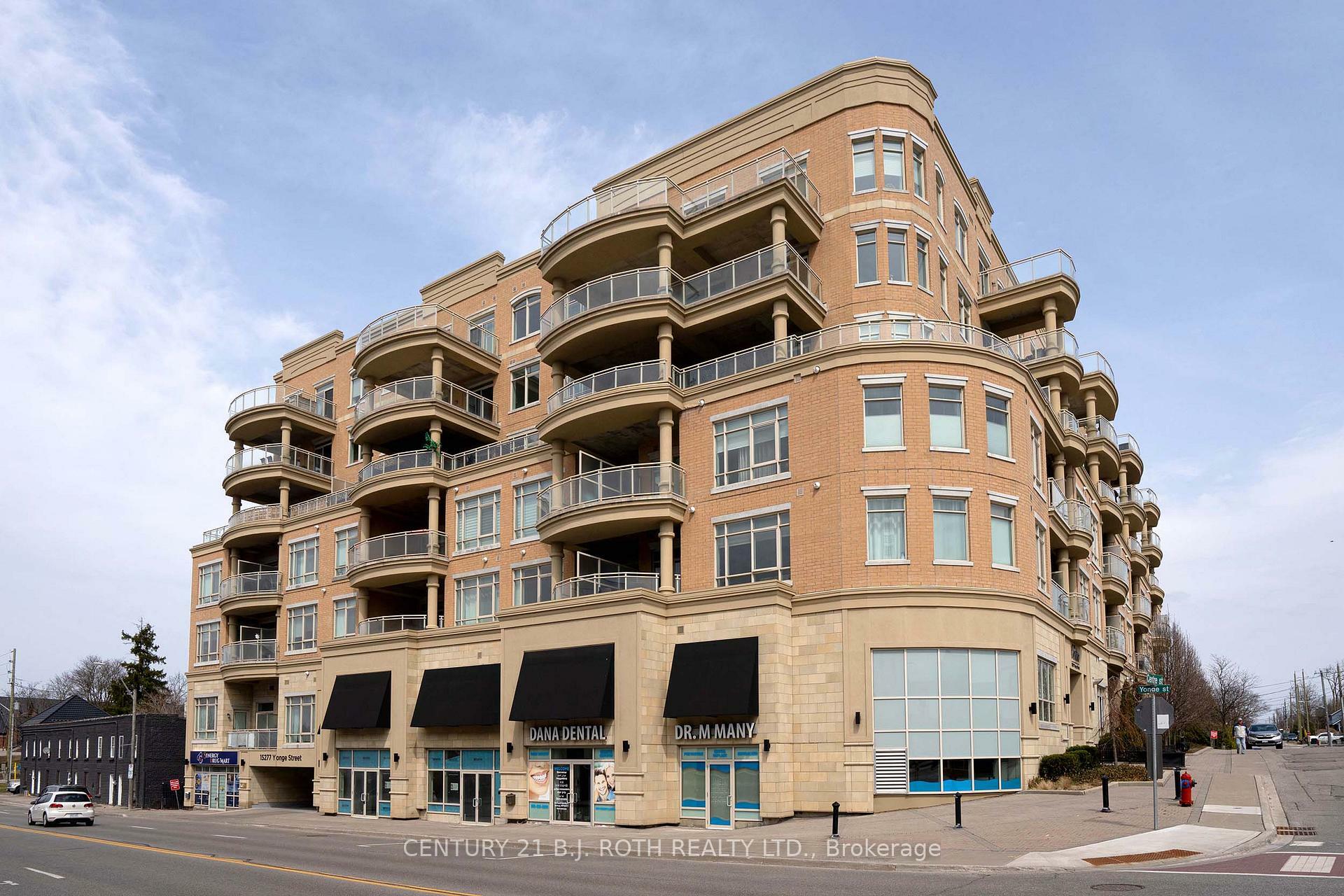 15277 Yonge Street S 313  Aurora ON L4G 1Y3 photo