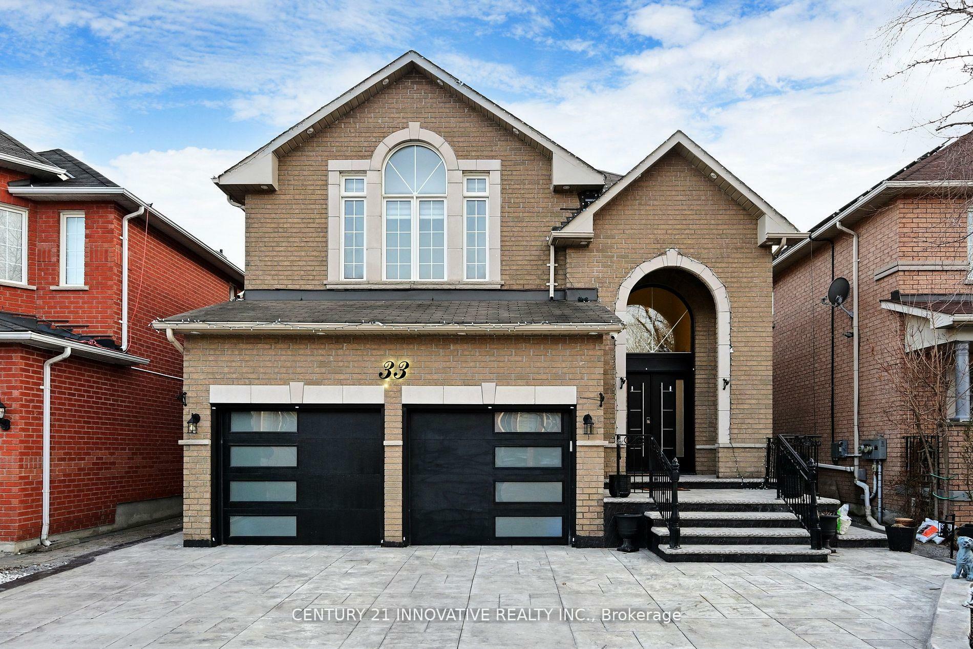 33 Ferncliffe Crescent  Markham ON L3S 4N9 photo