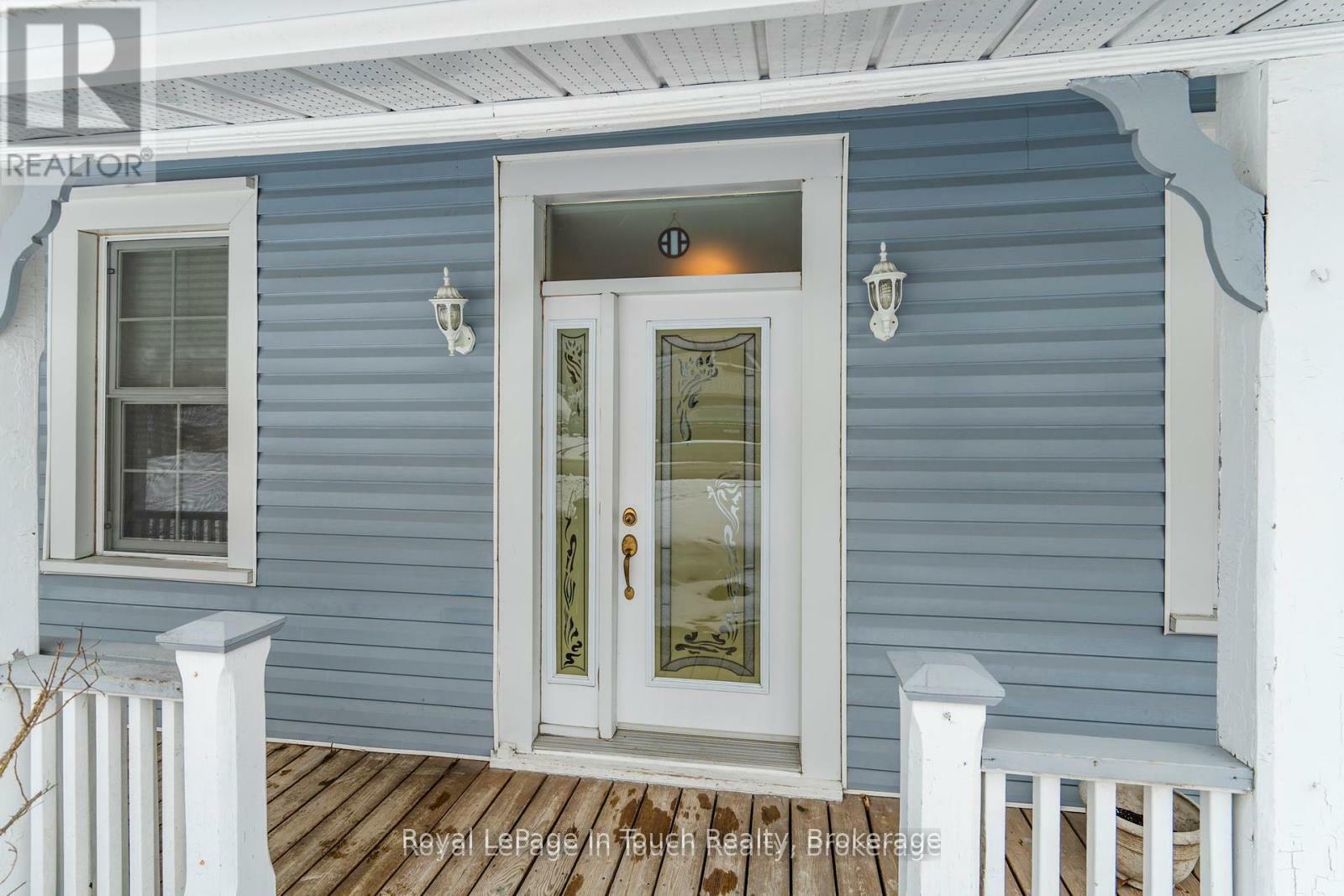 Property Photo: 306 Church Street ON L9M 1G5