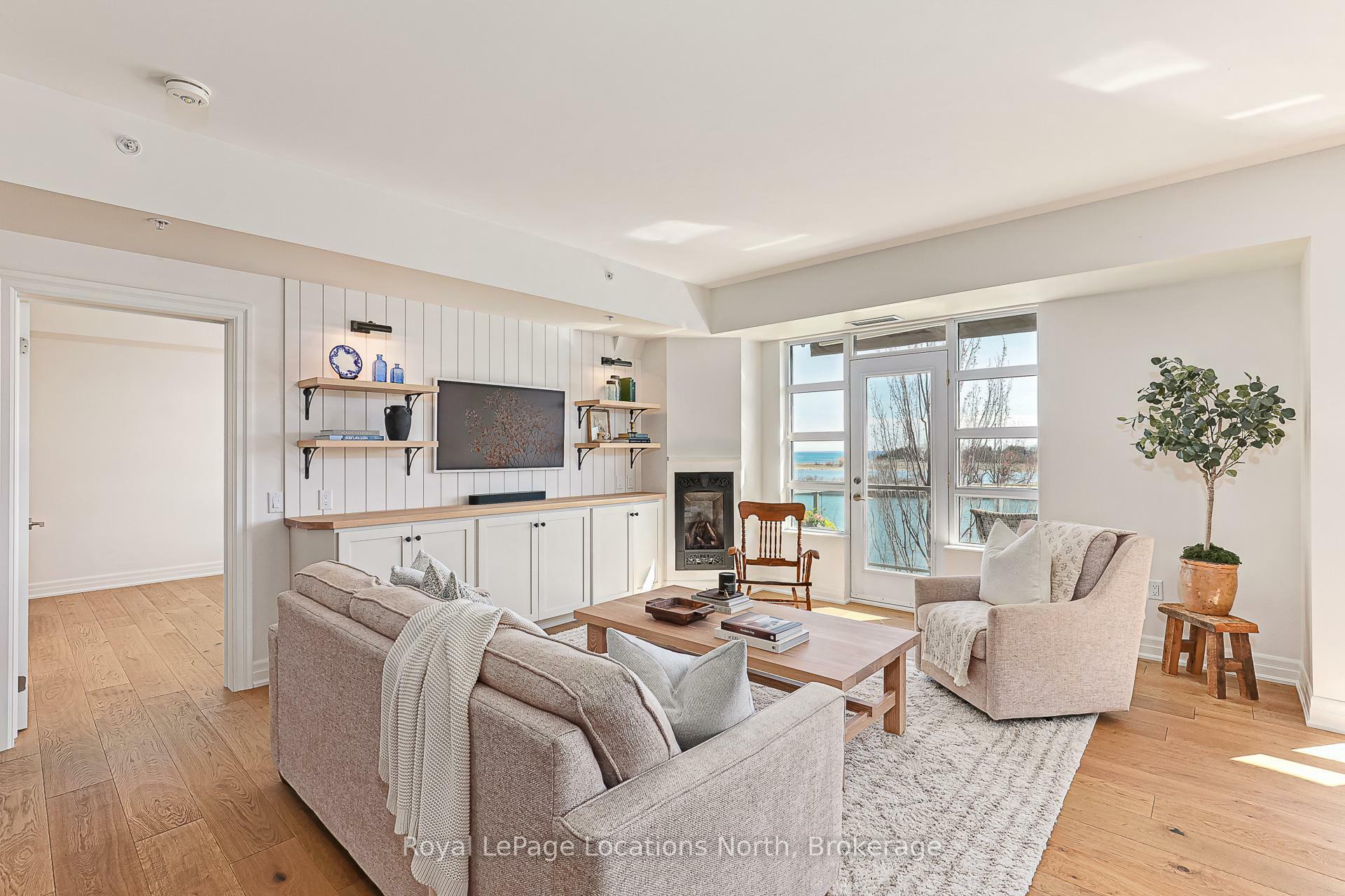 Property Photo: 1 Shipyard Lane 310 ON L9Y 0W2