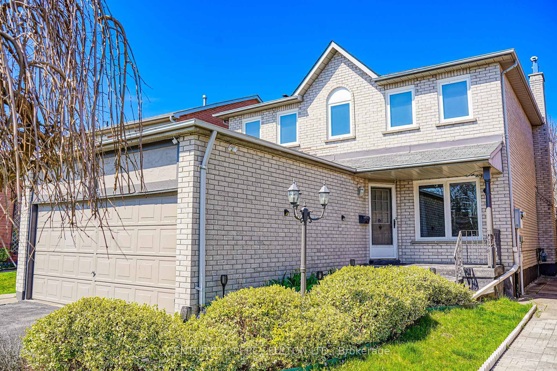 Photo de la propriété: 1525 Sturgeon Court ON L1V 5P6