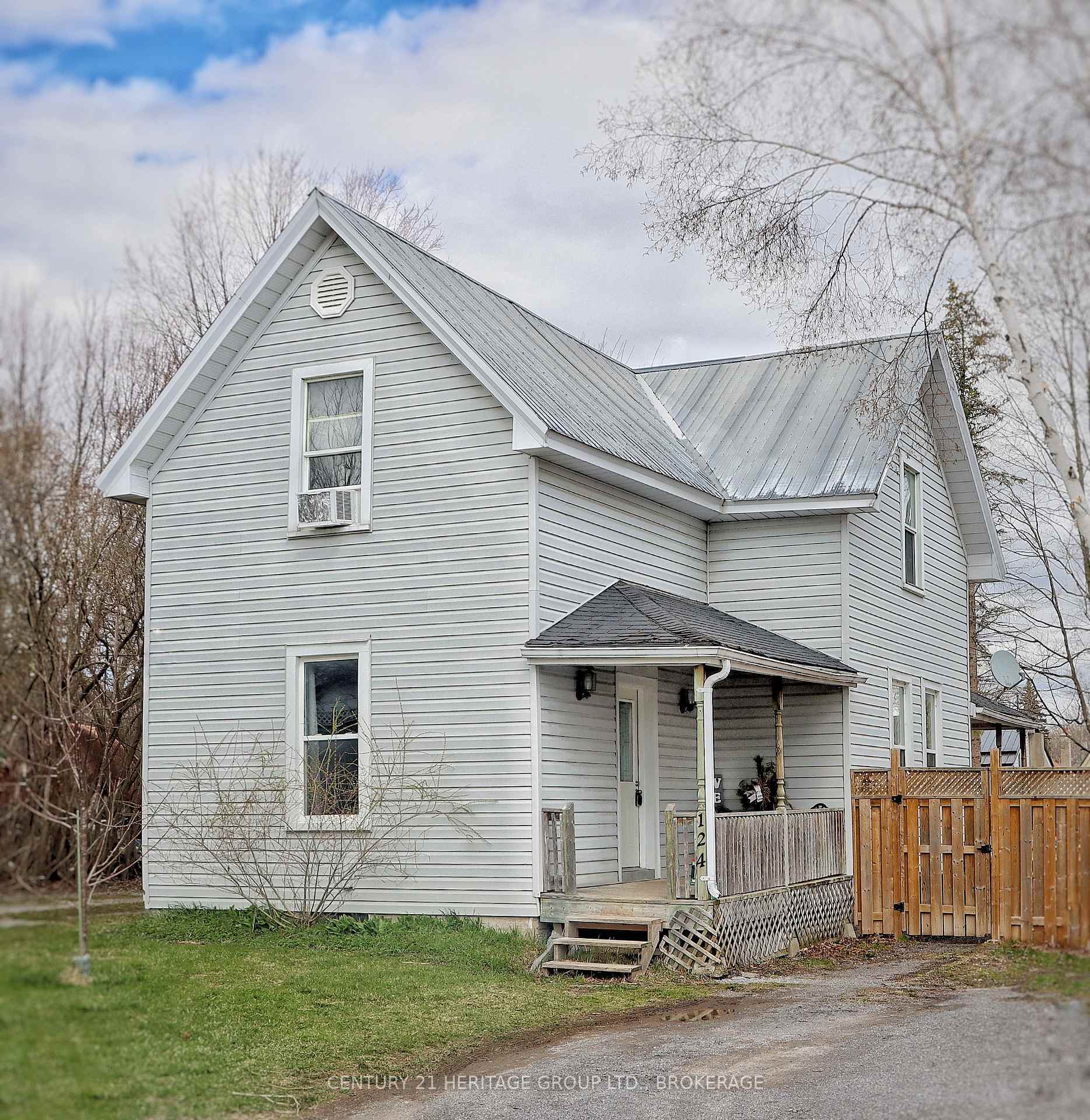 124 Centre Street  Deseronto ON K0K 1X0 photo