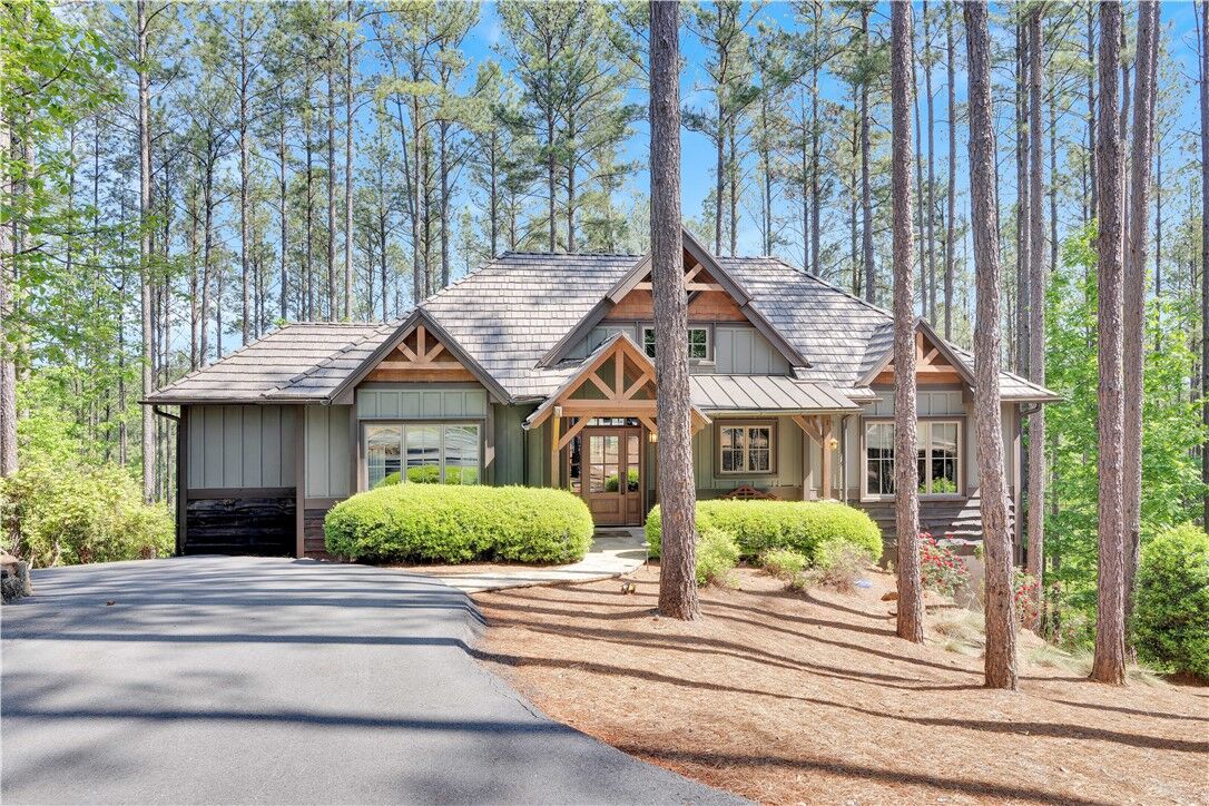 Property Photo: 124 Guest House Court SC 29685