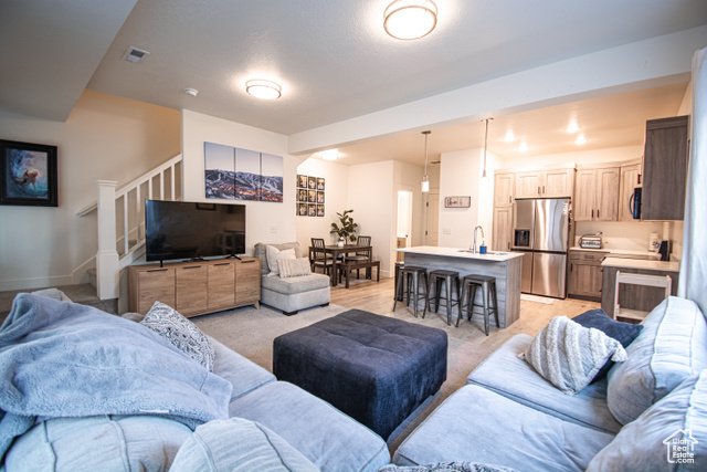 Property Photo: 1296 S 1050 E UT 84606