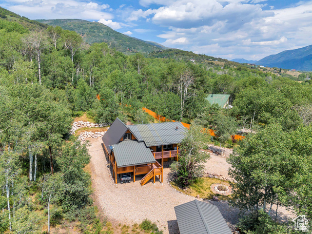 Property Photo: 5467 E Lewis And Clark Rd UT 84055
