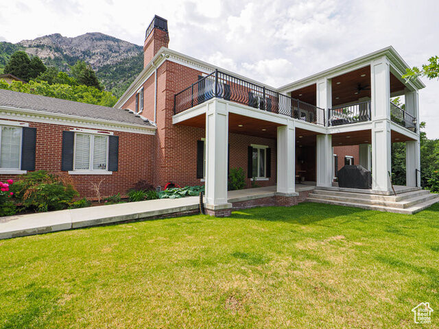 4545 S Abinadi Rd  Salt Lake City UT 84124 photo
