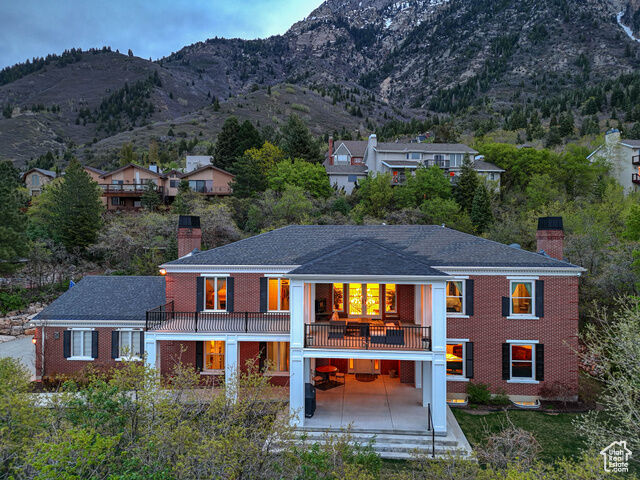 Property Photo:  Address not disclosed  UT 84124 