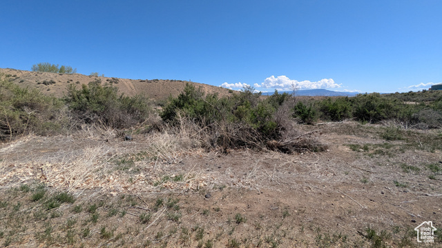 Property Photo: 6257 S Alhandra UT 84078