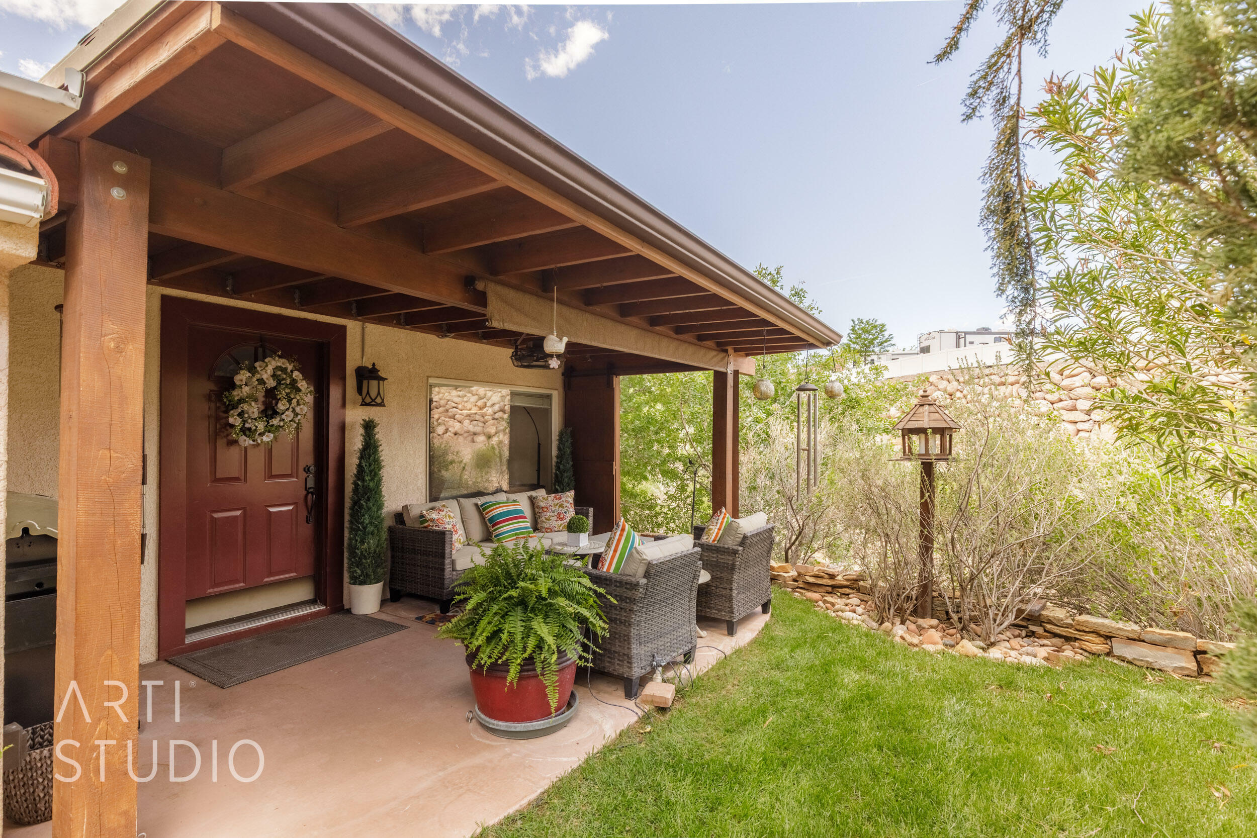 Property Photo: 61 Pioneer Way UT 84737