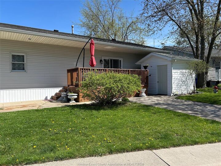 Property Photo:  27 Spruce  ON N0R 1J0 