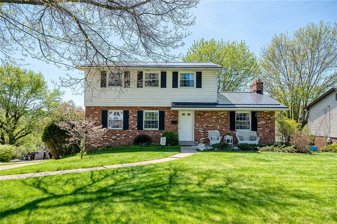 Property Photo: 313 Sixth St. PA 15057