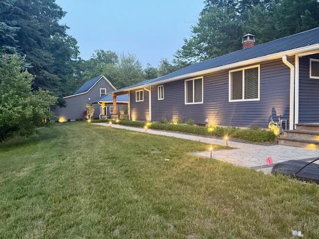 Property Photo: 119 Desoto Ave And 206 Joliet Ave MI 48629