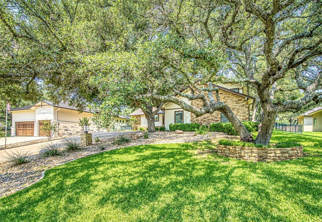 Property Photo: 212 Blue Ground TX 78657
