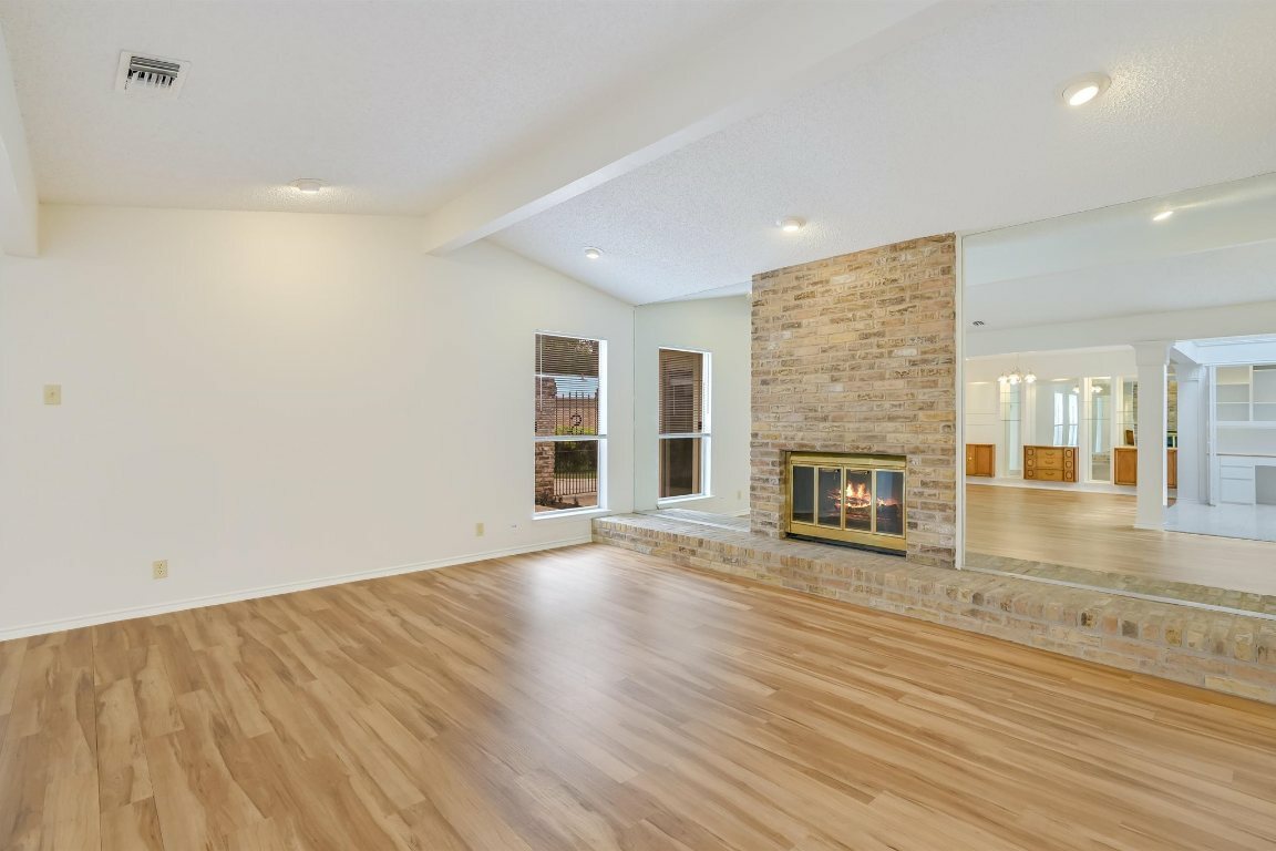Property Photo:  7916 Ridgeline N  TX 78731 
