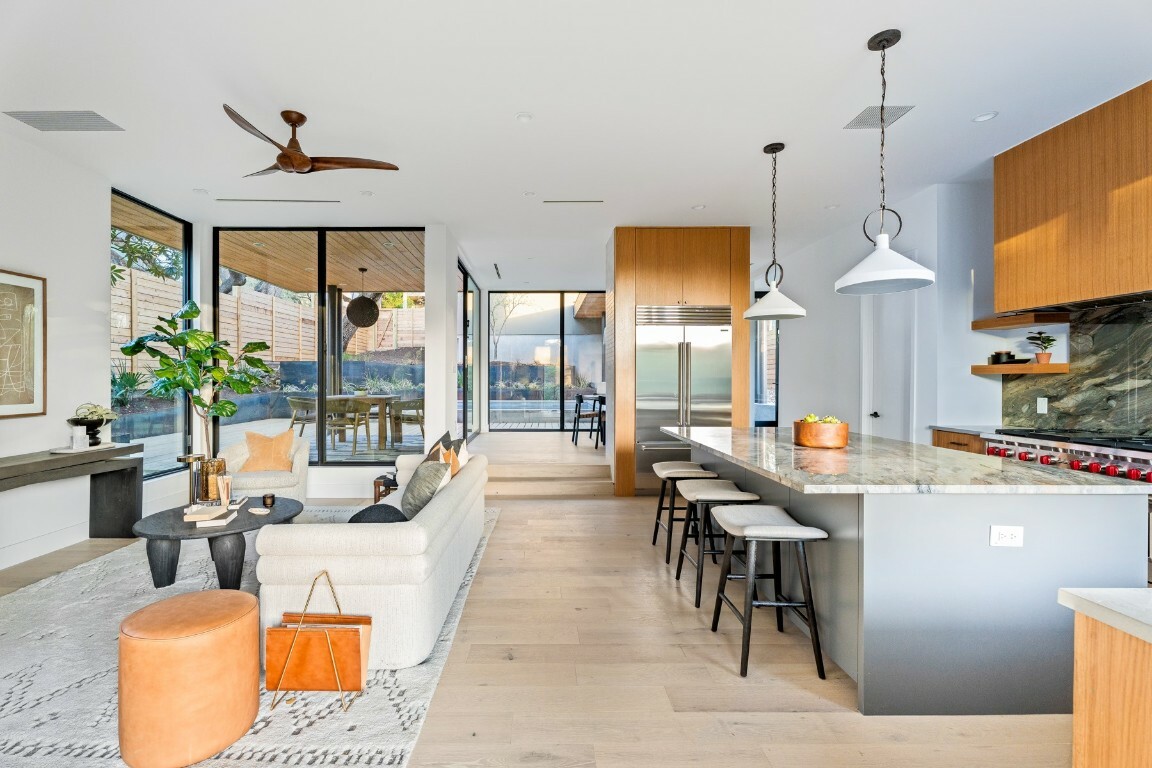 1505 Alameda Drive  Austin TX 78704 photo