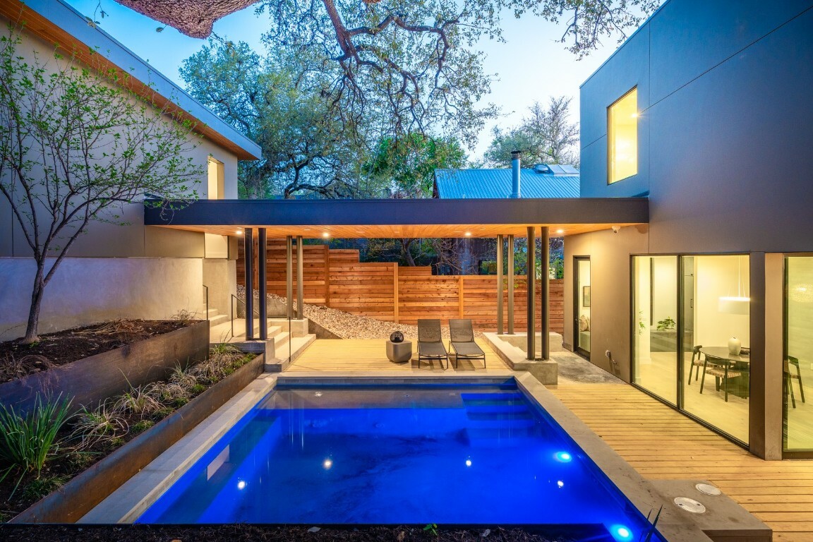 1505 Alameda Drive  Austin TX 78704 photo