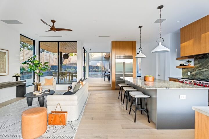 1505 Alameda Drive  Austin TX 78704 photo