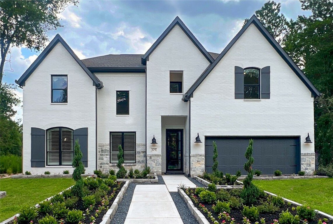 Property Photo: 925 Violet Sunset Drive TX 78628