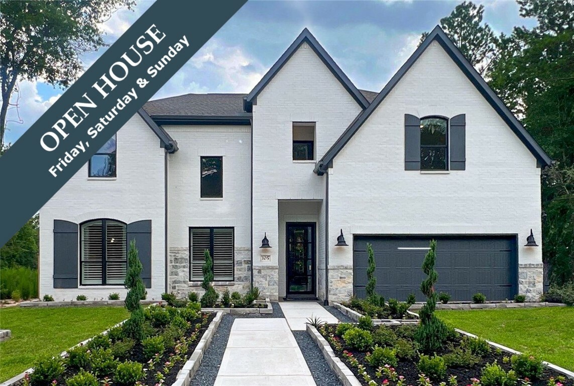 Property Photo:  925 Violet Sunset Drive  TX 78628 