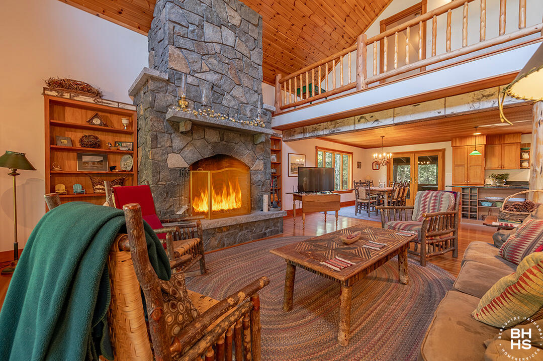 Property Photo: 127 Round Top Lane NY 12942