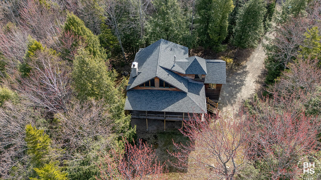 Property Photo:  127 Round Top Lane  NY 12942 