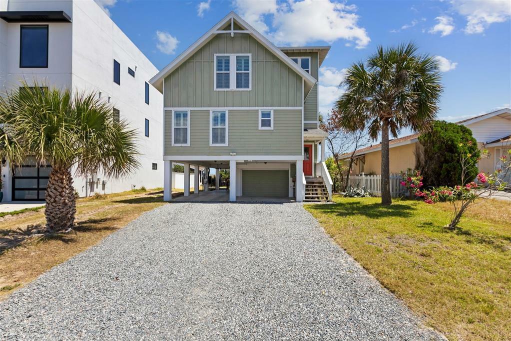 Property Photo: 930 Fletcher Avenue FL 32034