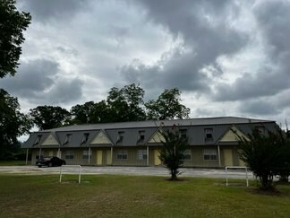 Property Photo:  810 Mayhan Street  GA 31730 
