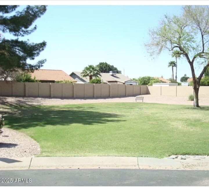 Property Photo:  4725 E Brown Road 44  AZ 85205 