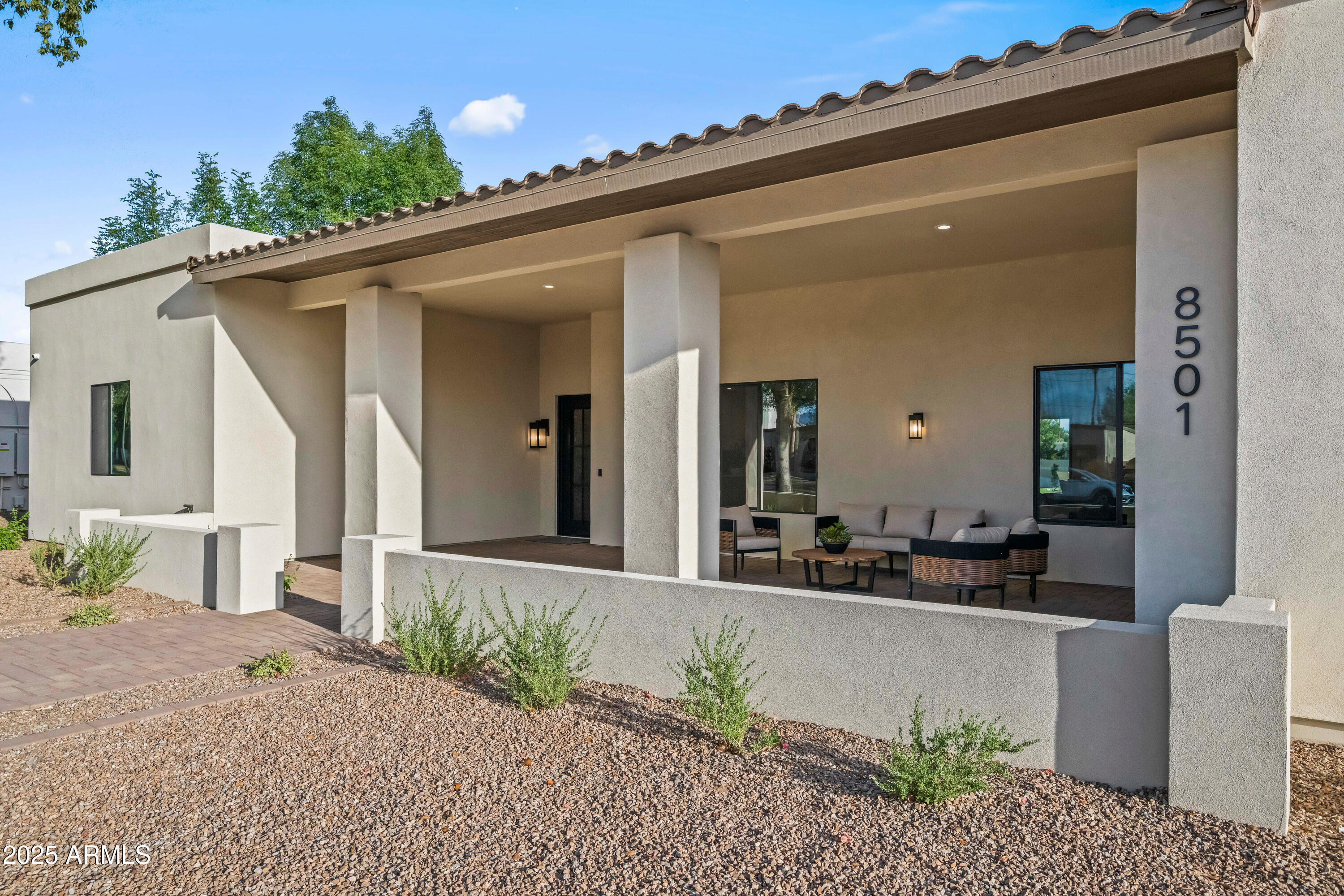 Property Photo: 8501 E Appaloosa Trail AZ 85258