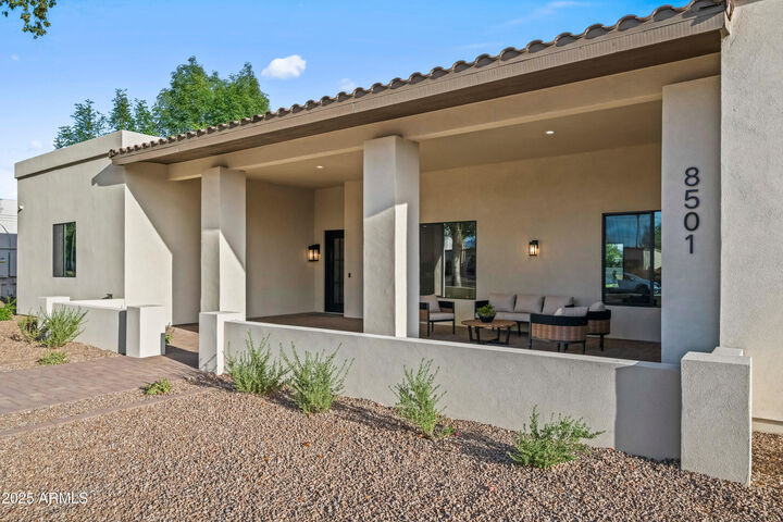 Property Photo:  8501 E Appaloosa Trail  AZ 85258 